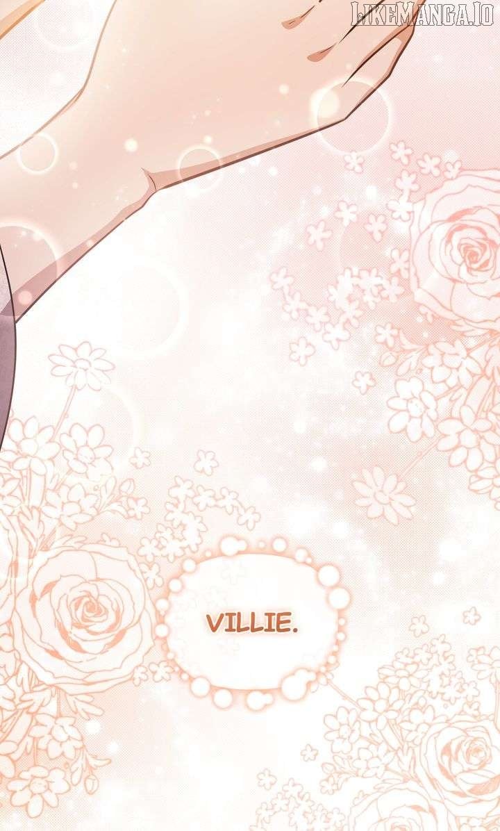 The Villain’s Daughter Plans to Run Away Chapter 76 - Page 107