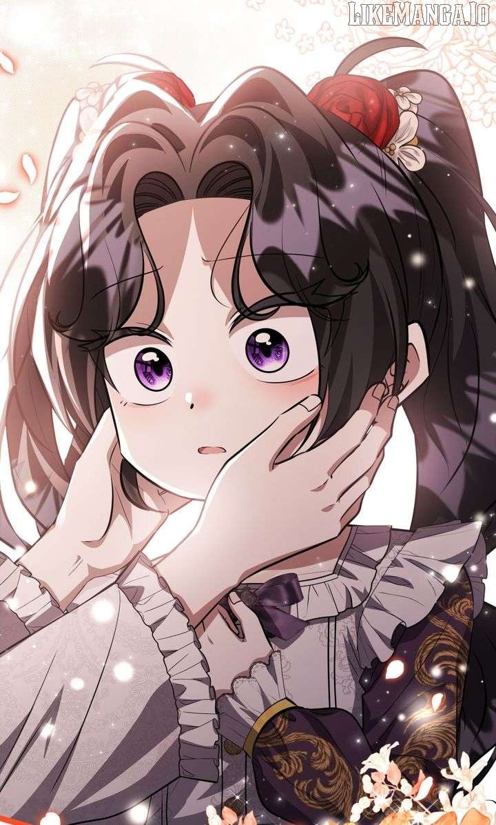 The Villain’s Daughter Plans to Run Away Chapter 76 - Page 108