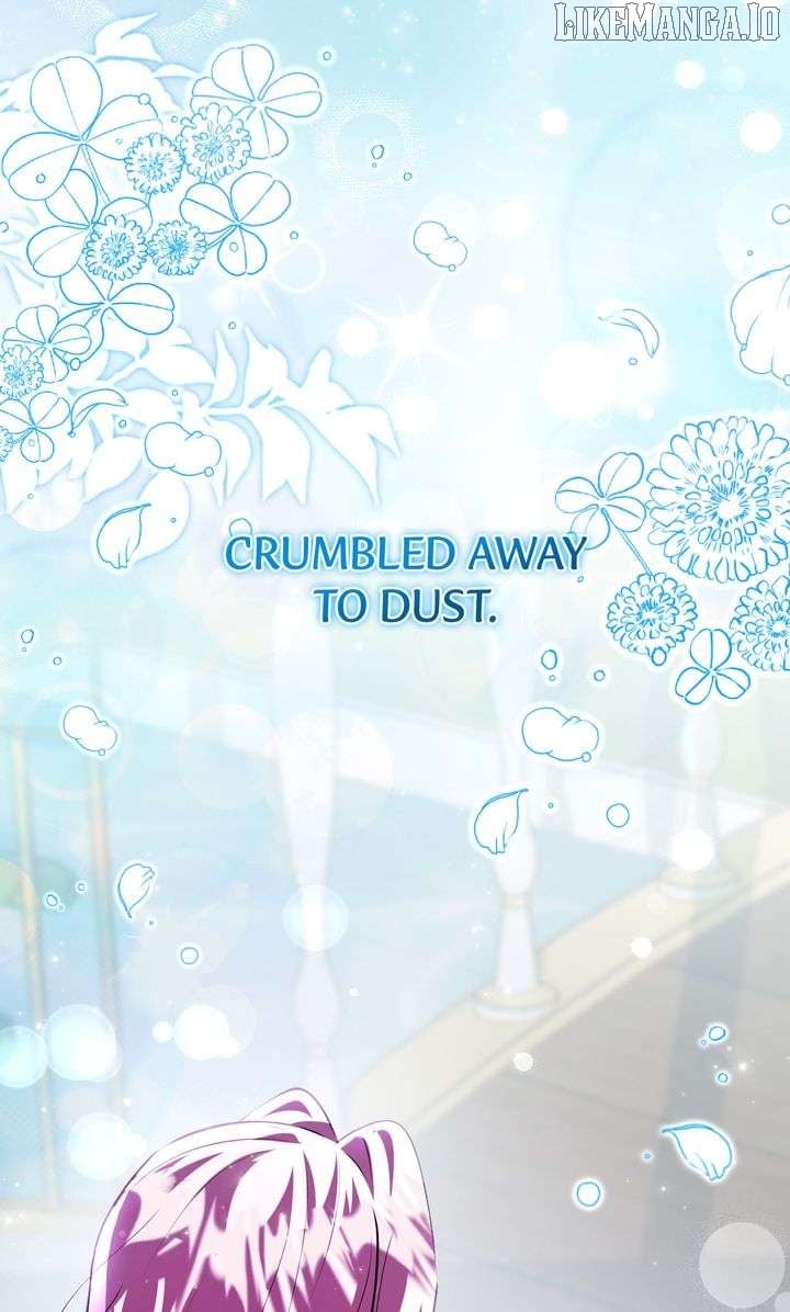 The Villain’s Daughter Plans to Run Away Chapter 76 - Page 113