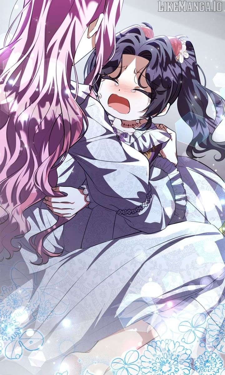 The Villain’s Daughter Plans to Run Away Chapter 76 - Page 114