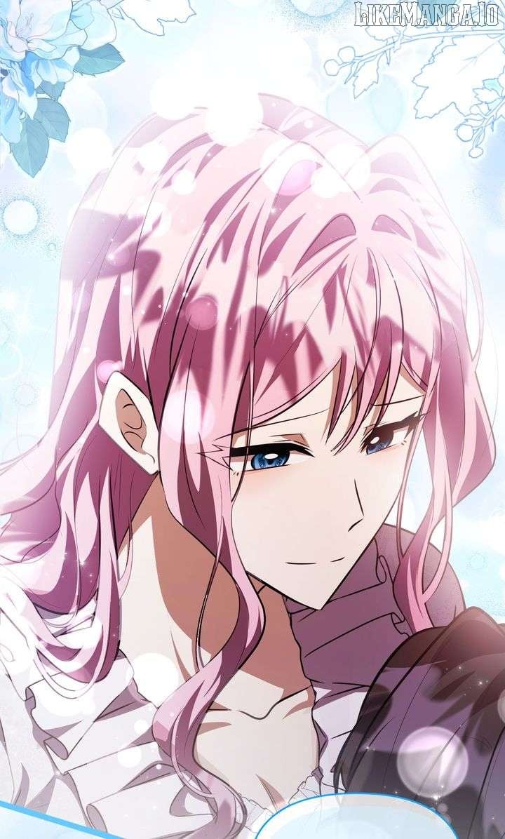 The Villain’s Daughter Plans to Run Away Chapter 76 - Page 116