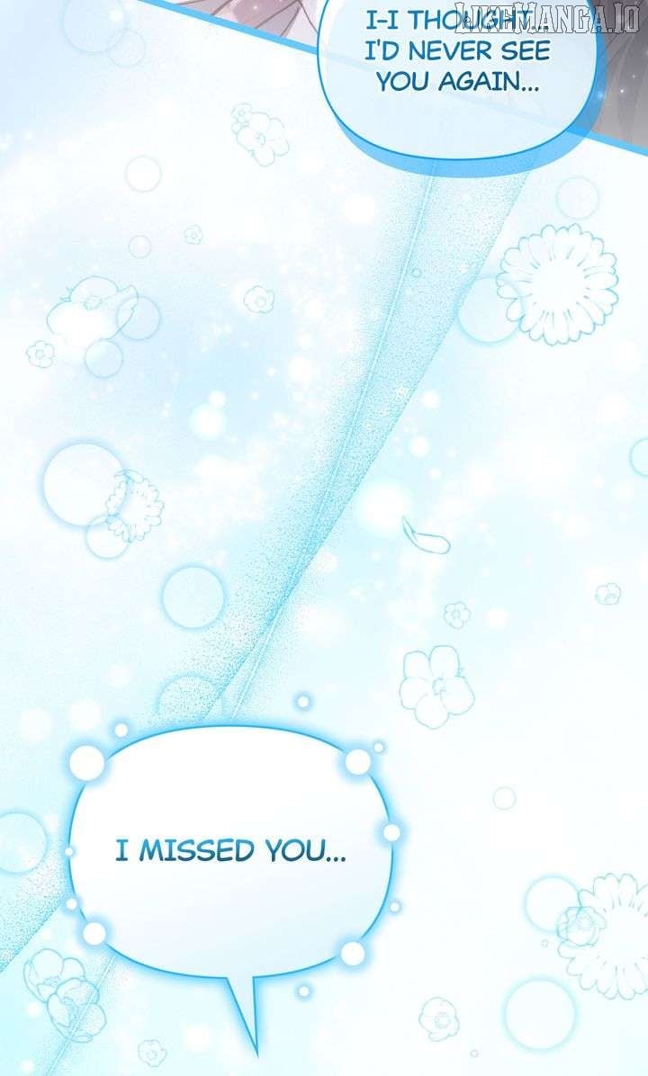 The Villain’s Daughter Plans to Run Away Chapter 76 - Page 117