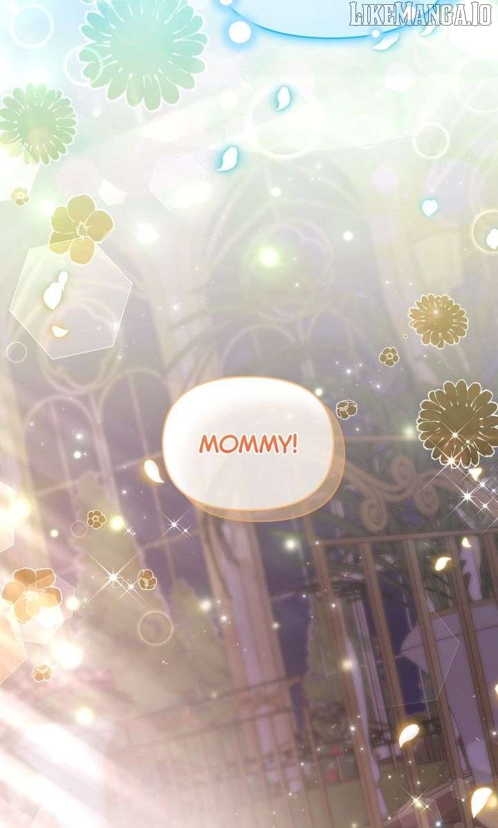 The Villain’s Daughter Plans to Run Away Chapter 76 - Page 119