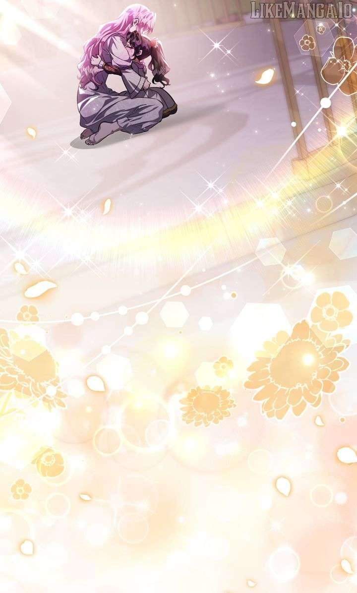 The Villain’s Daughter Plans to Run Away Chapter 76 - Page 120