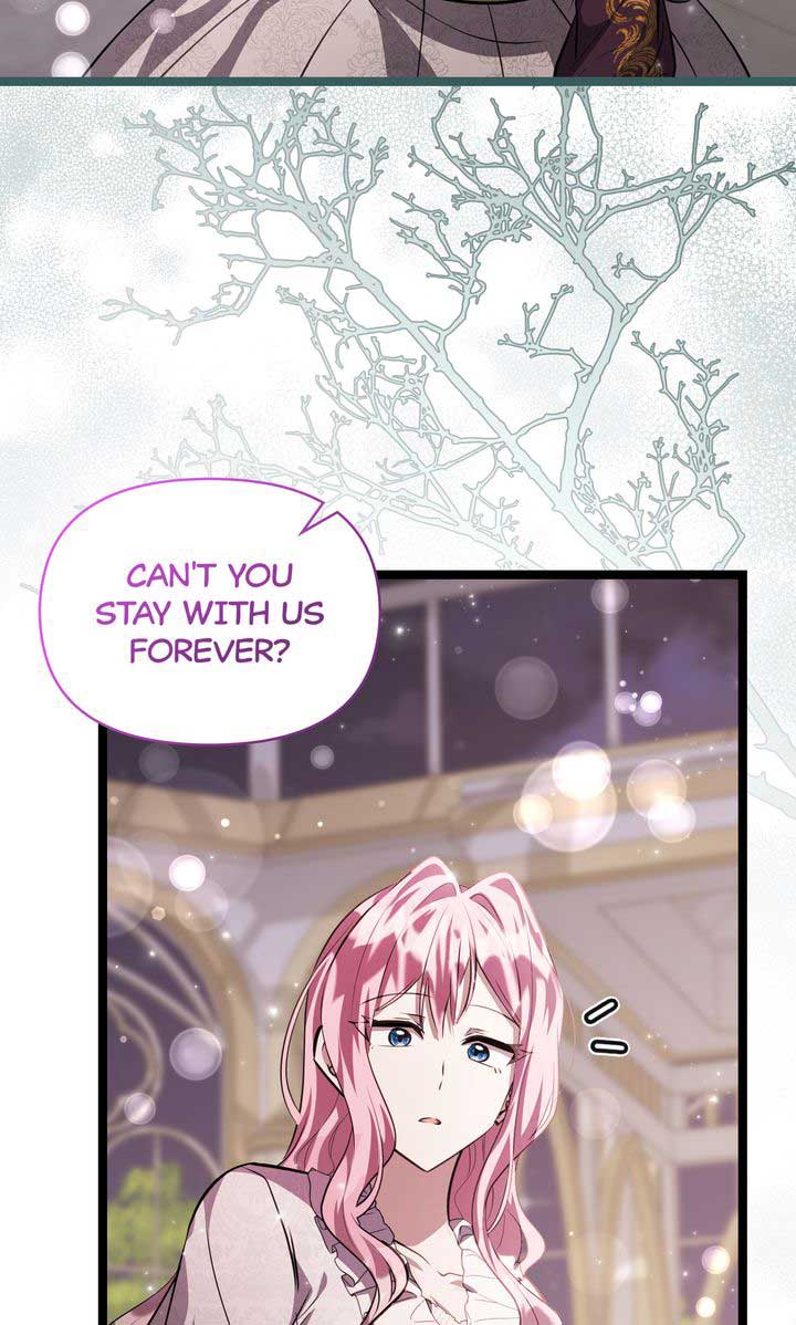 The Villain’s Daughter Plans to Run Away Chapter 77 - Page 4