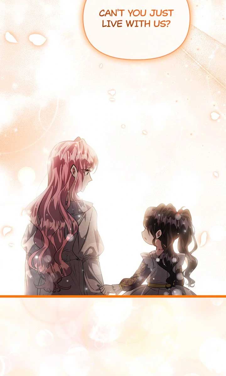 The Villain’s Daughter Plans to Run Away Chapter 77 - Page 6