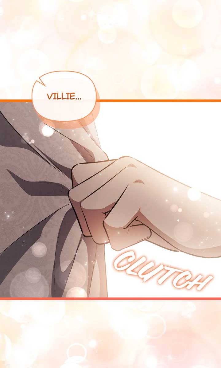 The Villain’s Daughter Plans to Run Away Chapter 77 - Page 7