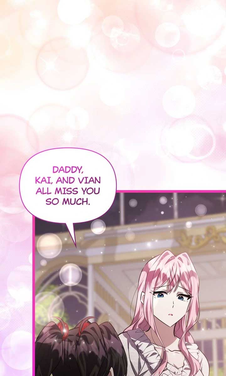 The Villain’s Daughter Plans to Run Away Chapter 77 - Page 8