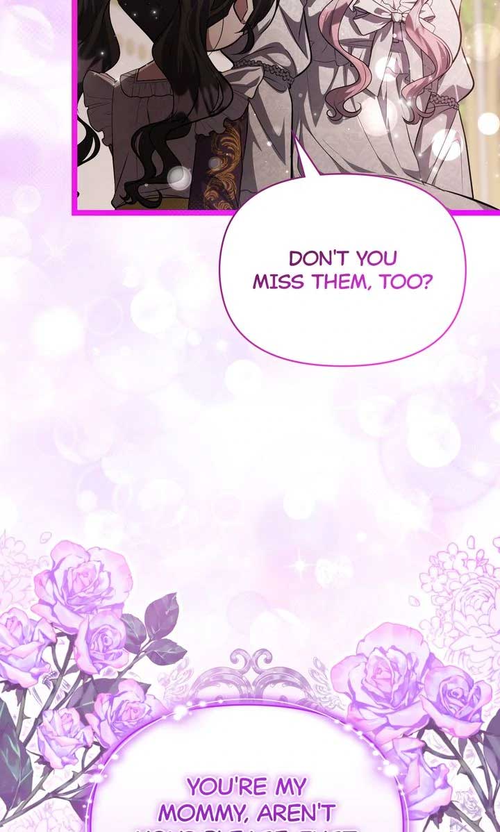 The Villain’s Daughter Plans to Run Away Chapter 77 - Page 9