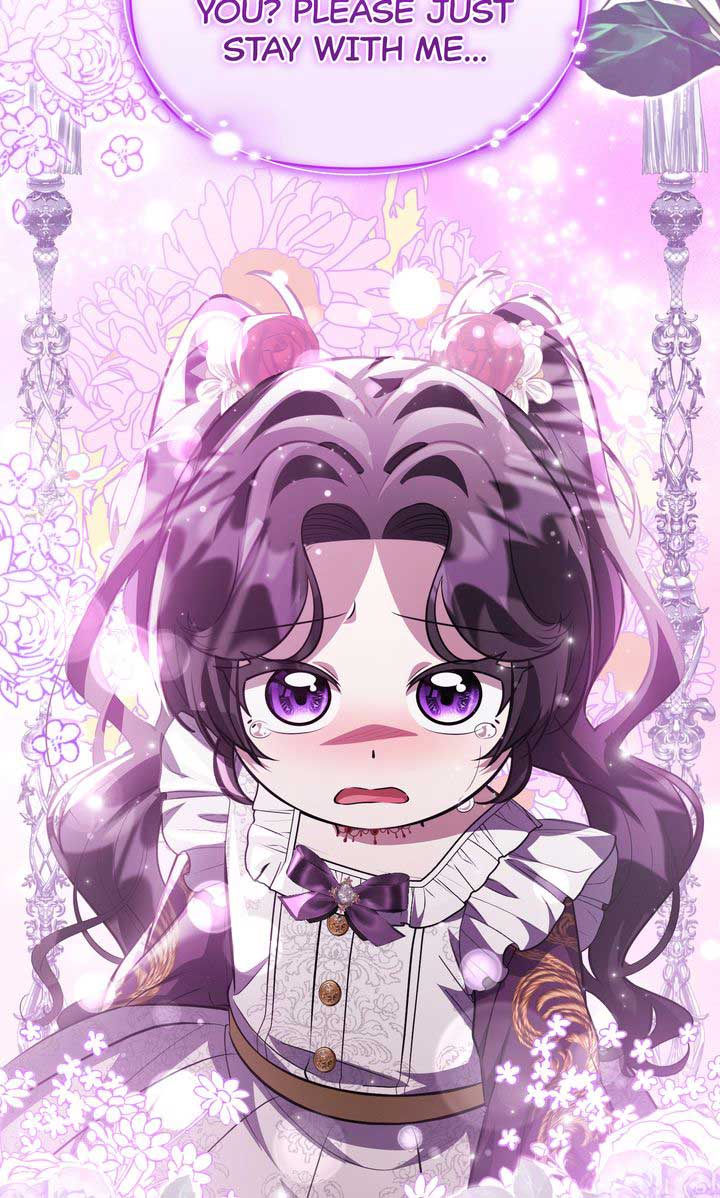 The Villain’s Daughter Plans to Run Away Chapter 77 - Page 10