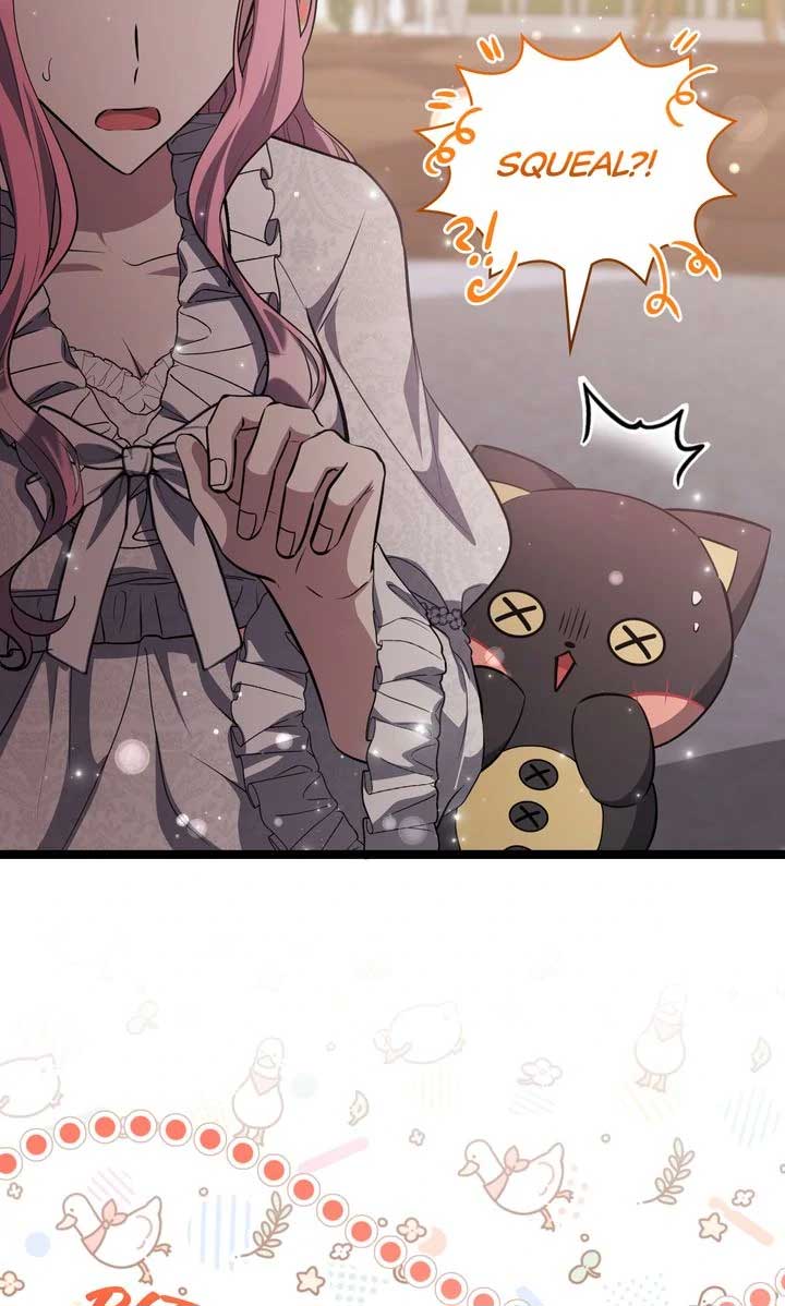 The Villain’s Daughter Plans to Run Away Chapter 77 - Page 12