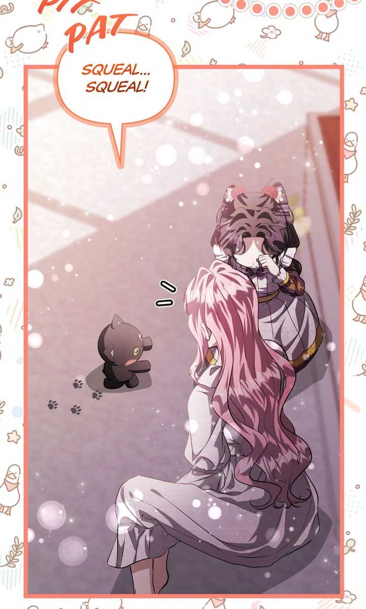 The Villain’s Daughter Plans to Run Away Chapter 77 - Page 13