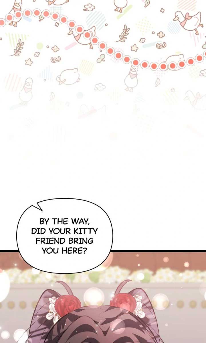 The Villain’s Daughter Plans to Run Away Chapter 77 - Page 14