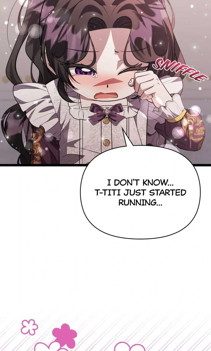 The Villain’s Daughter Plans to Run Away Chapter 77 - Page 15