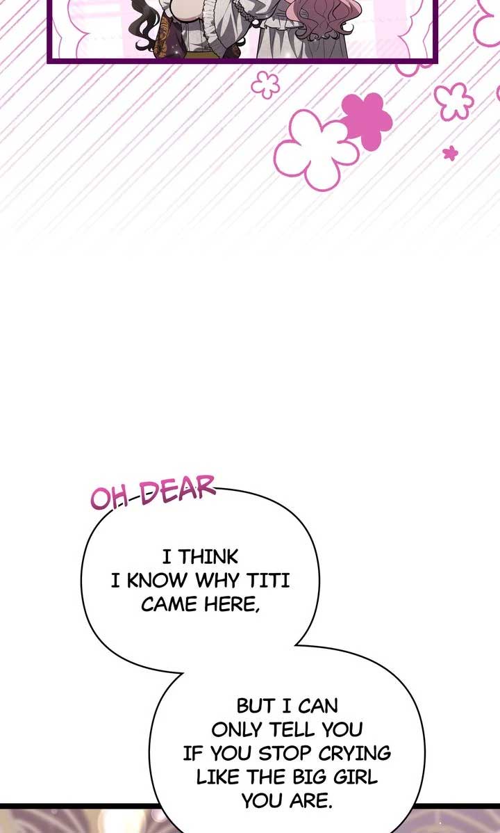 The Villain’s Daughter Plans to Run Away Chapter 77 - Page 17