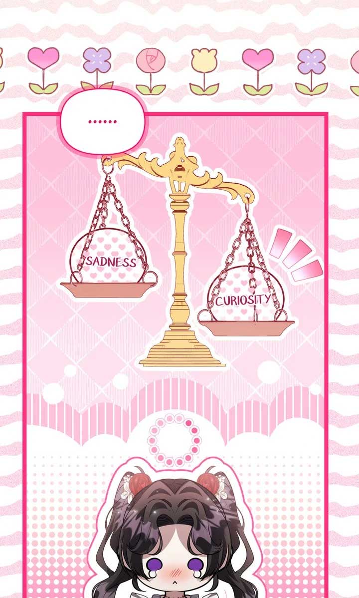 The Villain’s Daughter Plans to Run Away Chapter 77 - Page 19