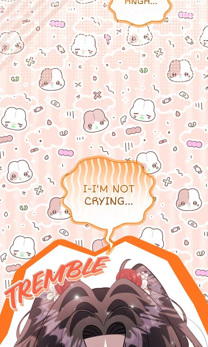 The Villain’s Daughter Plans to Run Away Chapter 77 - Page 21