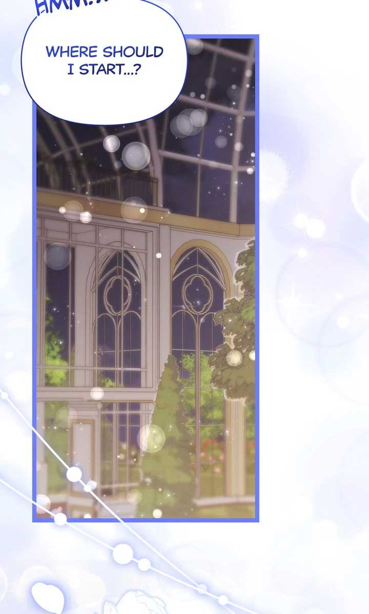 The Villain’s Daughter Plans to Run Away Chapter 77 - Page 25