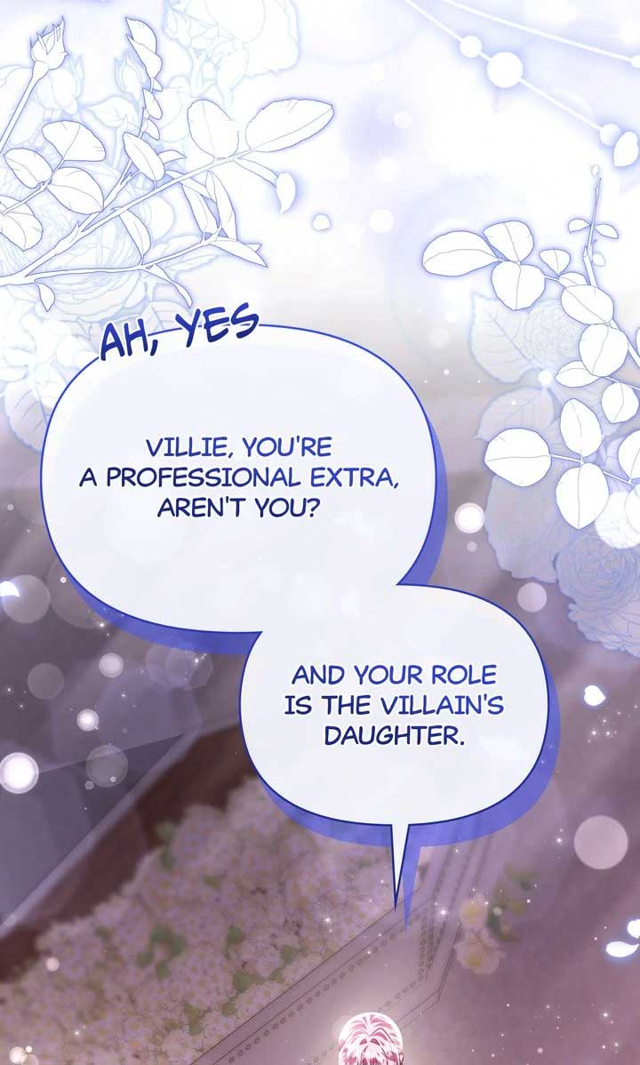 The Villain’s Daughter Plans to Run Away Chapter 77 - Page 26