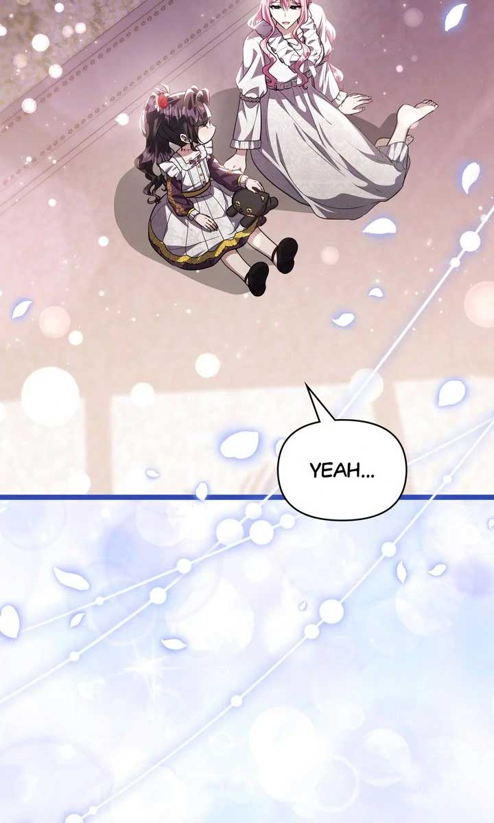 The Villain’s Daughter Plans to Run Away Chapter 77 - Page 27