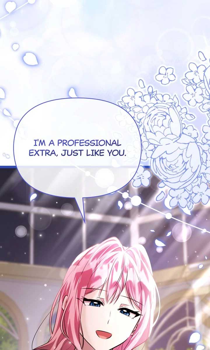 The Villain’s Daughter Plans to Run Away Chapter 77 - Page 28