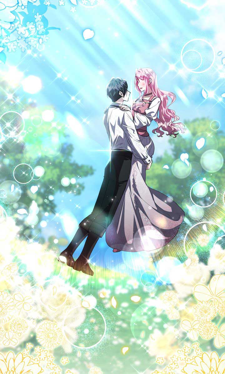 The Villain’s Daughter Plans to Run Away Chapter 77 - Page 33