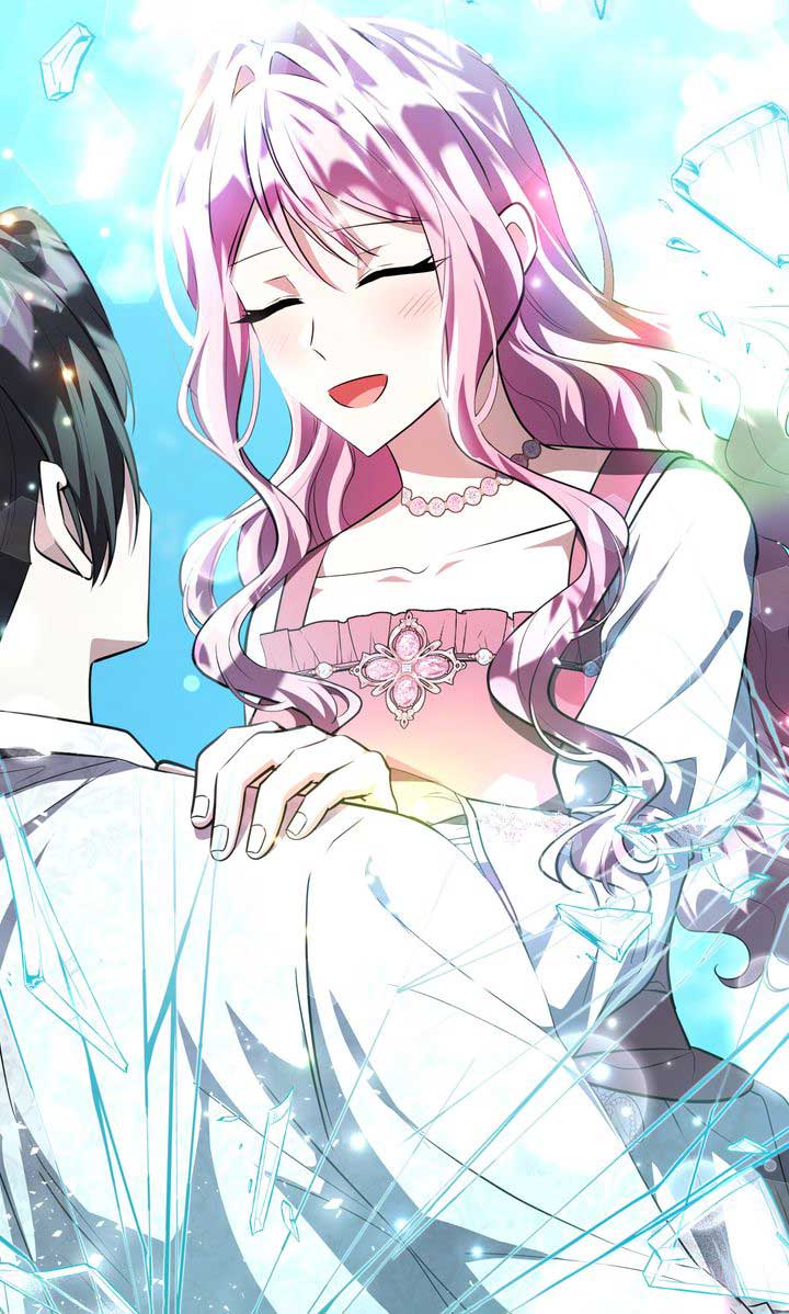 The Villain’s Daughter Plans to Run Away Chapter 77 - Page 35