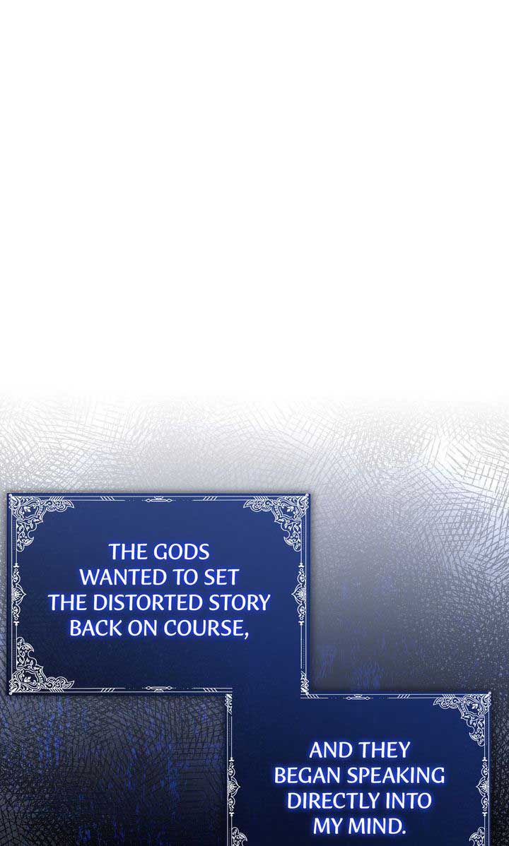 The Villain’s Daughter Plans to Run Away Chapter 77 - Page 37