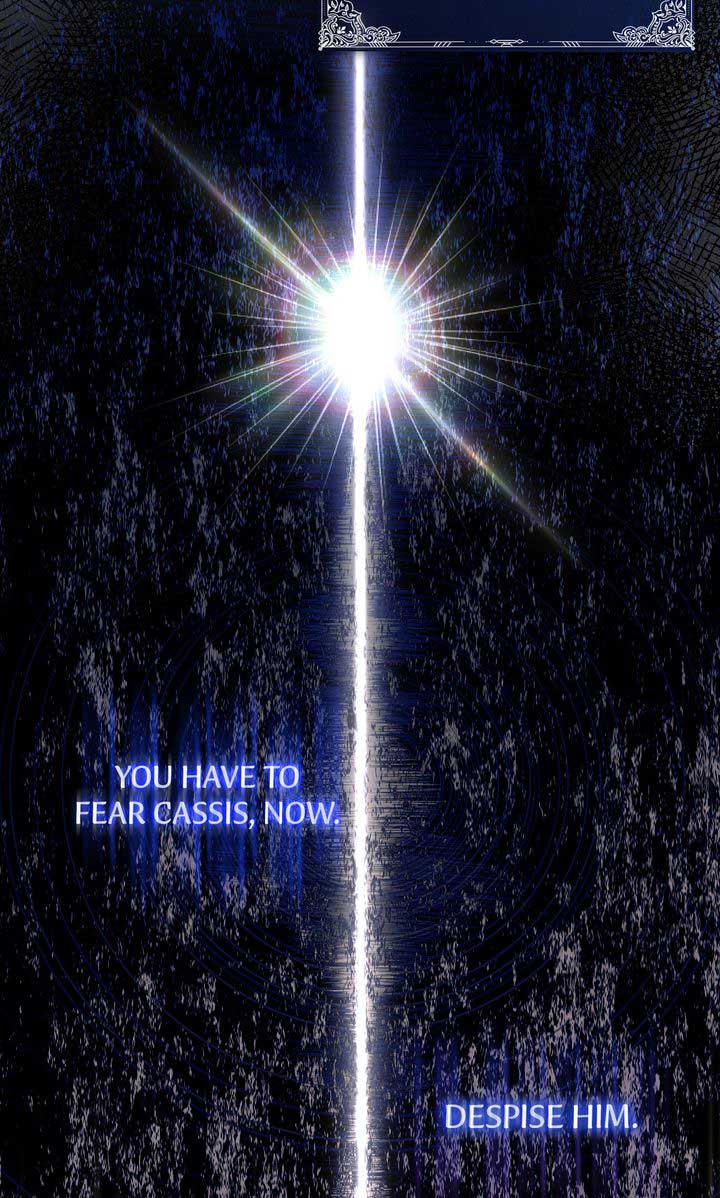 The Villain’s Daughter Plans to Run Away Chapter 77 - Page 38