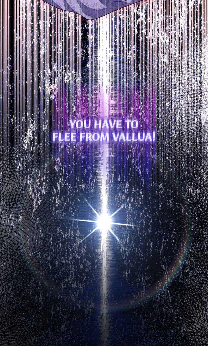 The Villain’s Daughter Plans to Run Away Chapter 77 - Page 40