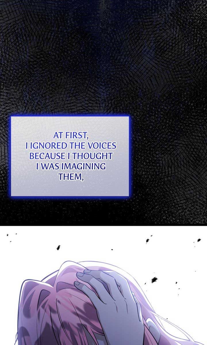 The Villain’s Daughter Plans to Run Away Chapter 77 - Page 41