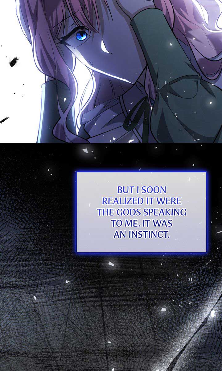 The Villain’s Daughter Plans to Run Away Chapter 77 - Page 42