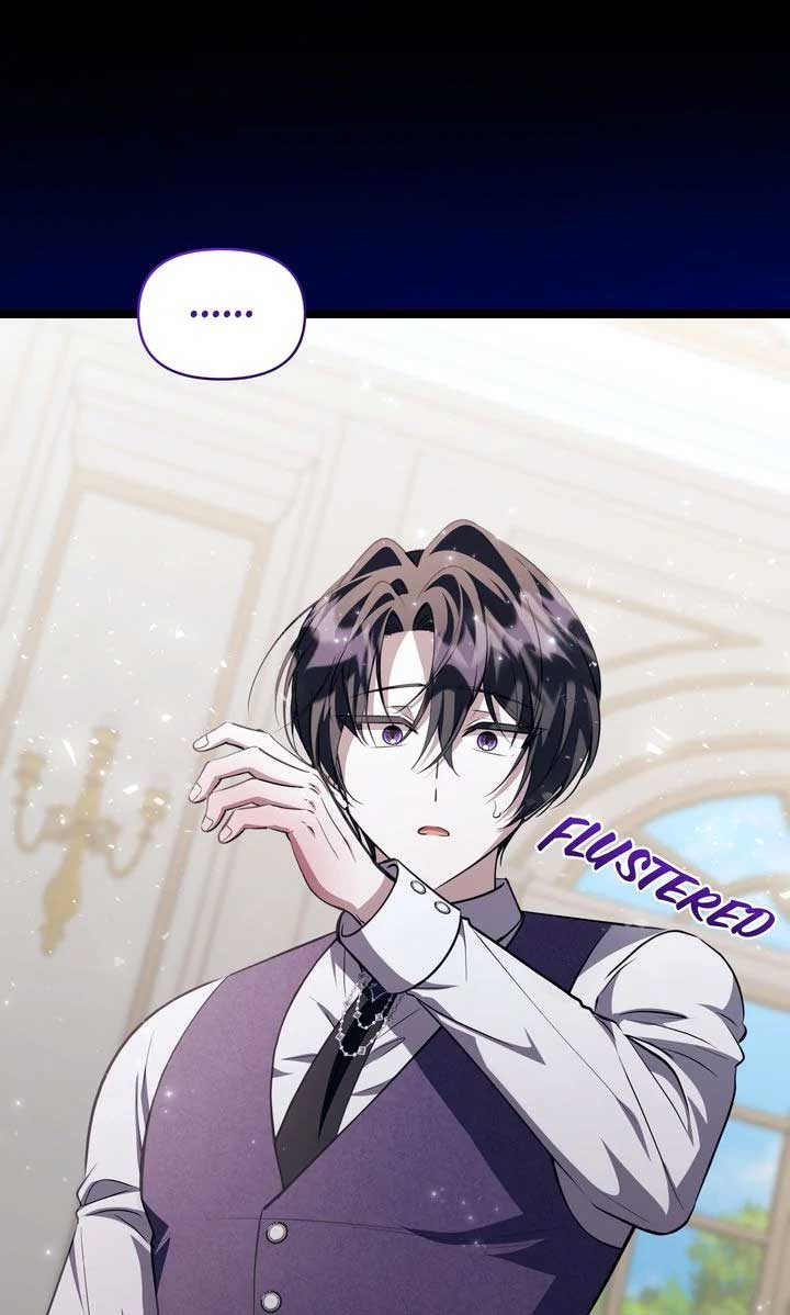 The Villain’s Daughter Plans to Run Away Chapter 77 - Page 48