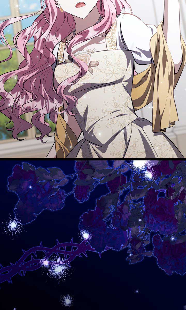 The Villain’s Daughter Plans to Run Away Chapter 77 - Page 50