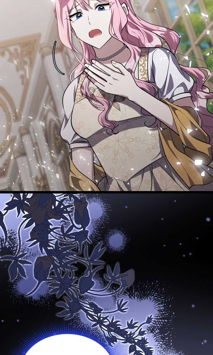 The Villain’s Daughter Plans to Run Away Chapter 77 - Page 53