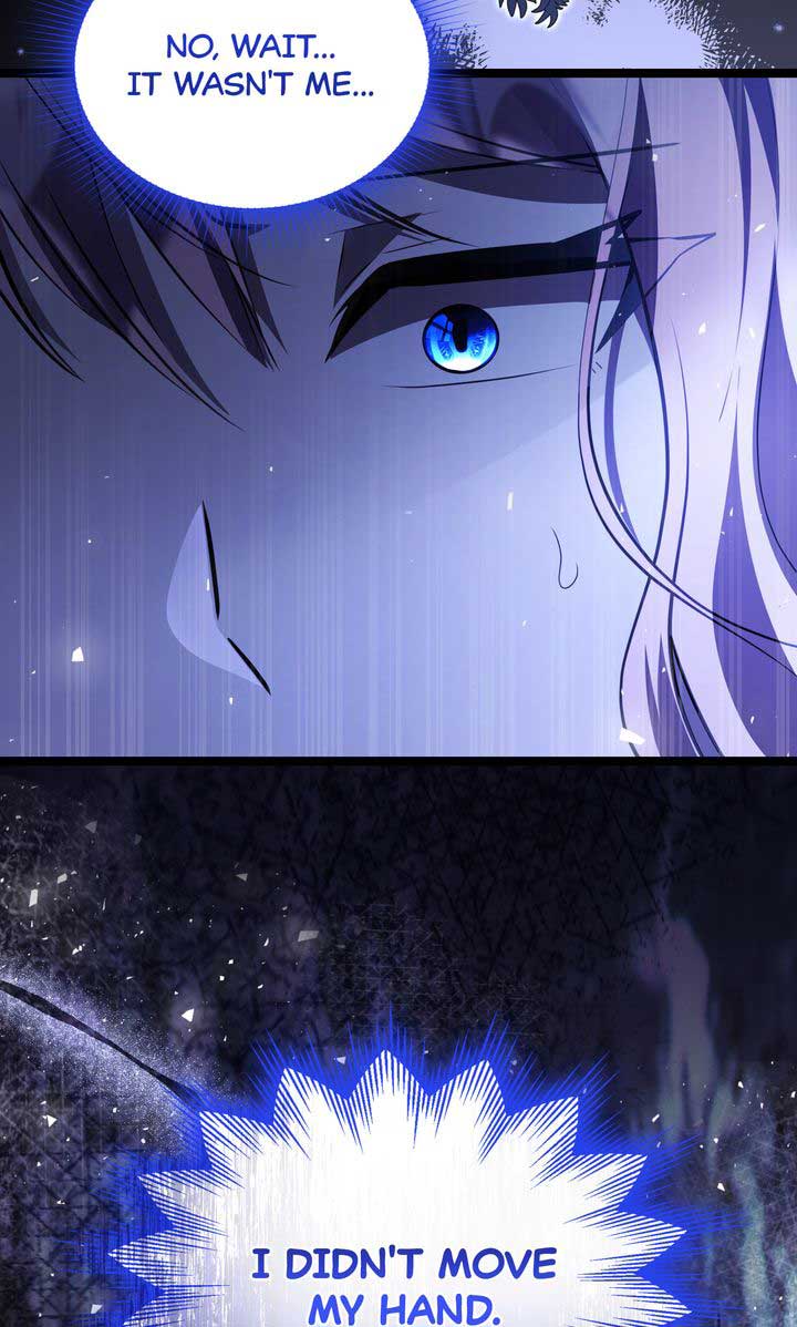 The Villain’s Daughter Plans to Run Away Chapter 77 - Page 54