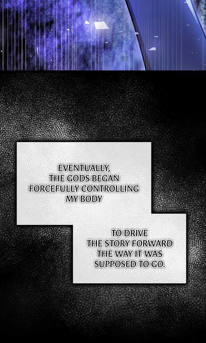 The Villain’s Daughter Plans to Run Away Chapter 77 - Page 56