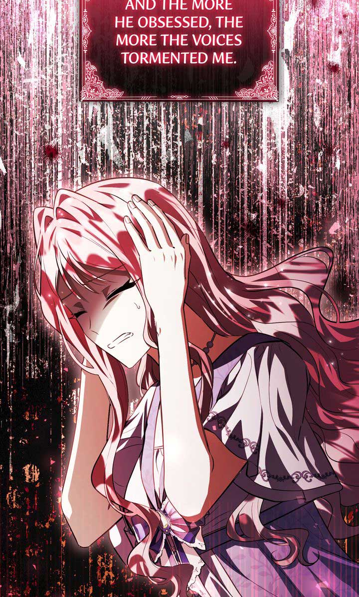 The Villain’s Daughter Plans to Run Away Chapter 77 - Page 60