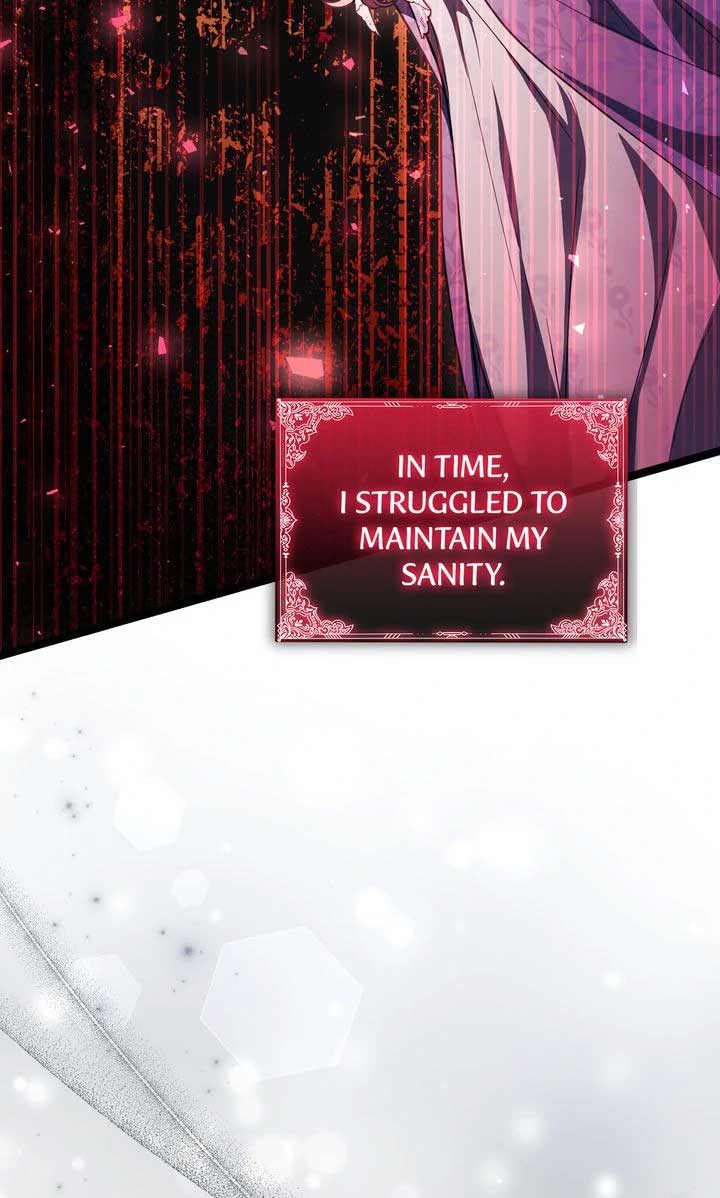 The Villain’s Daughter Plans to Run Away Chapter 77 - Page 61