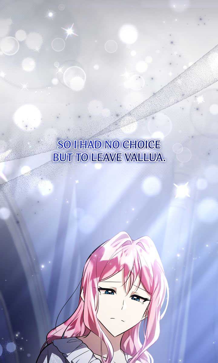 The Villain’s Daughter Plans to Run Away Chapter 77 - Page 63