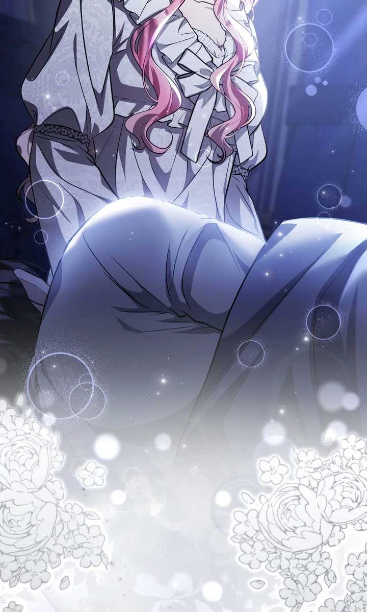 The Villain’s Daughter Plans to Run Away Chapter 77 - Page 64