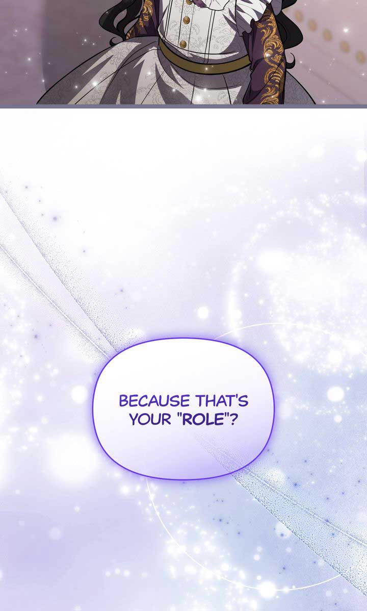 The Villain’s Daughter Plans to Run Away Chapter 77 - Page 67