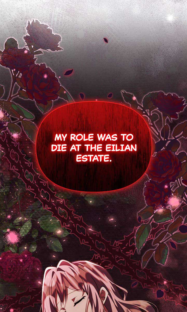 The Villain’s Daughter Plans to Run Away Chapter 77 - Page 70