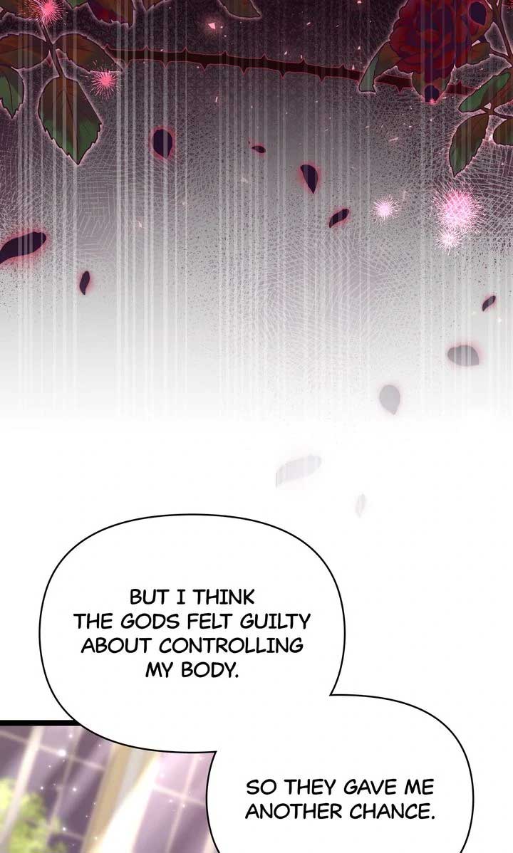 The Villain’s Daughter Plans to Run Away Chapter 77 - Page 72