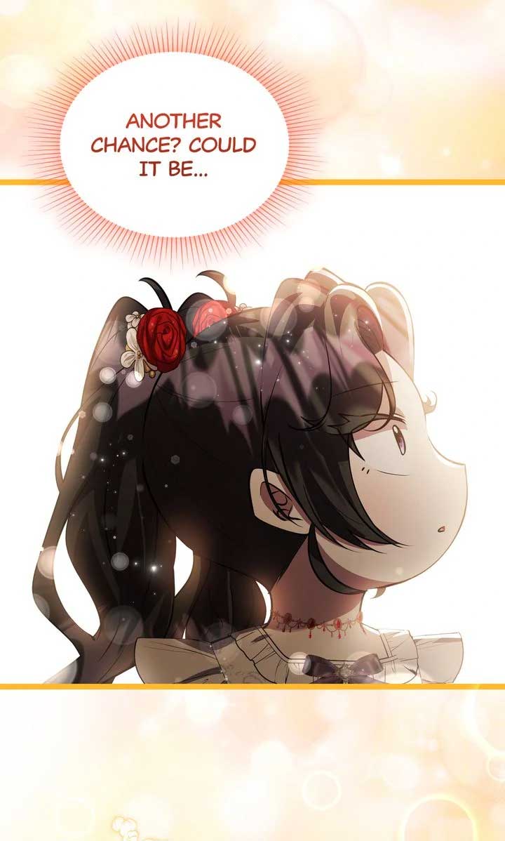 The Villain’s Daughter Plans to Run Away Chapter 77 - Page 74