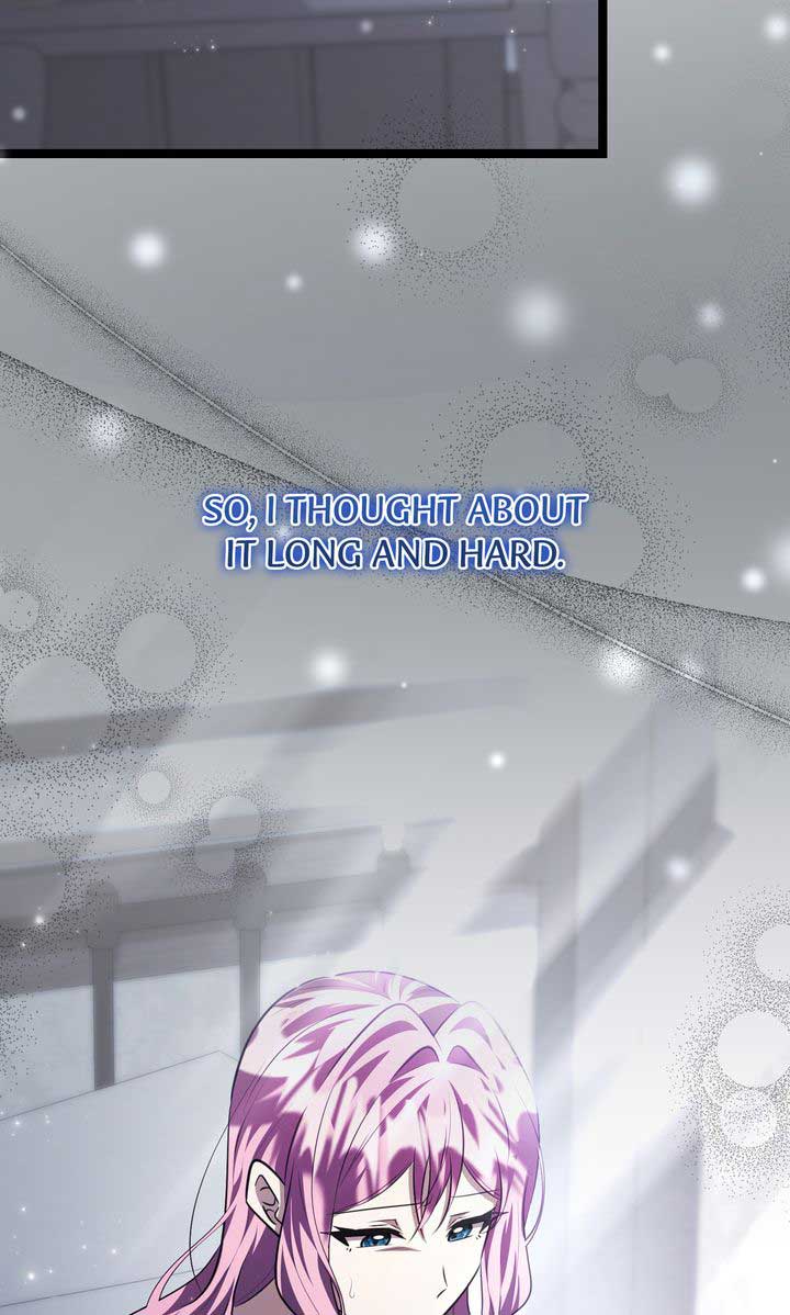 The Villain’s Daughter Plans to Run Away Chapter 77 - Page 81