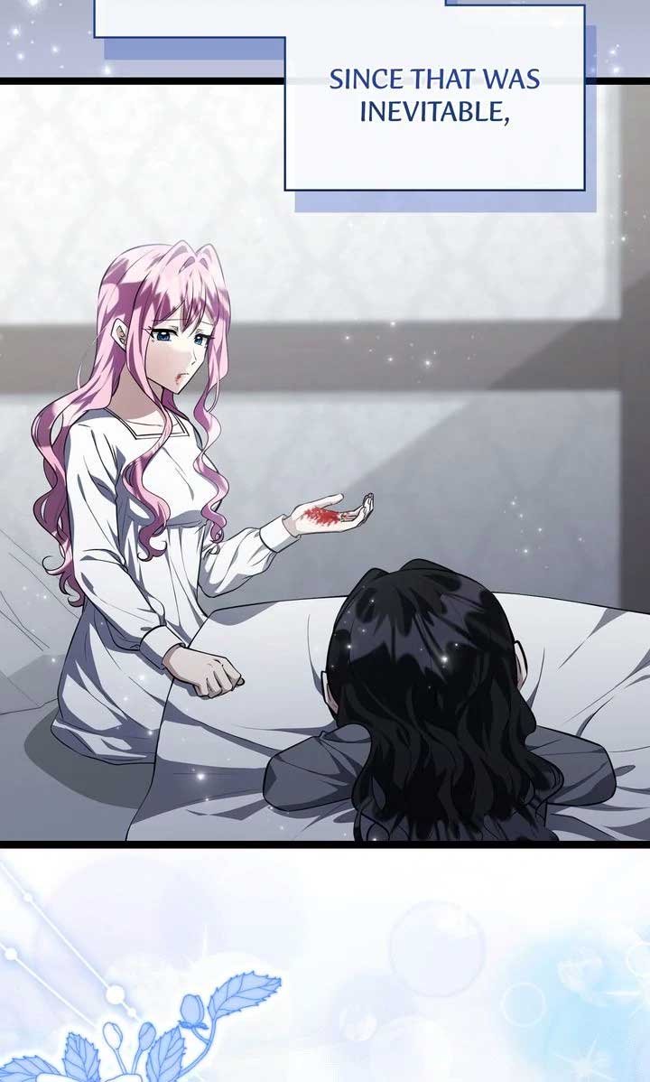 The Villain’s Daughter Plans to Run Away Chapter 77 - Page 83