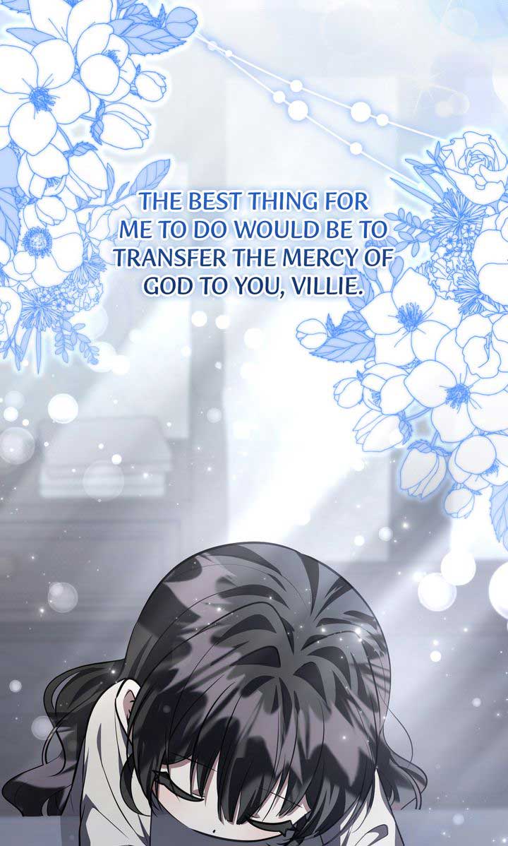 The Villain’s Daughter Plans to Run Away Chapter 77 - Page 84