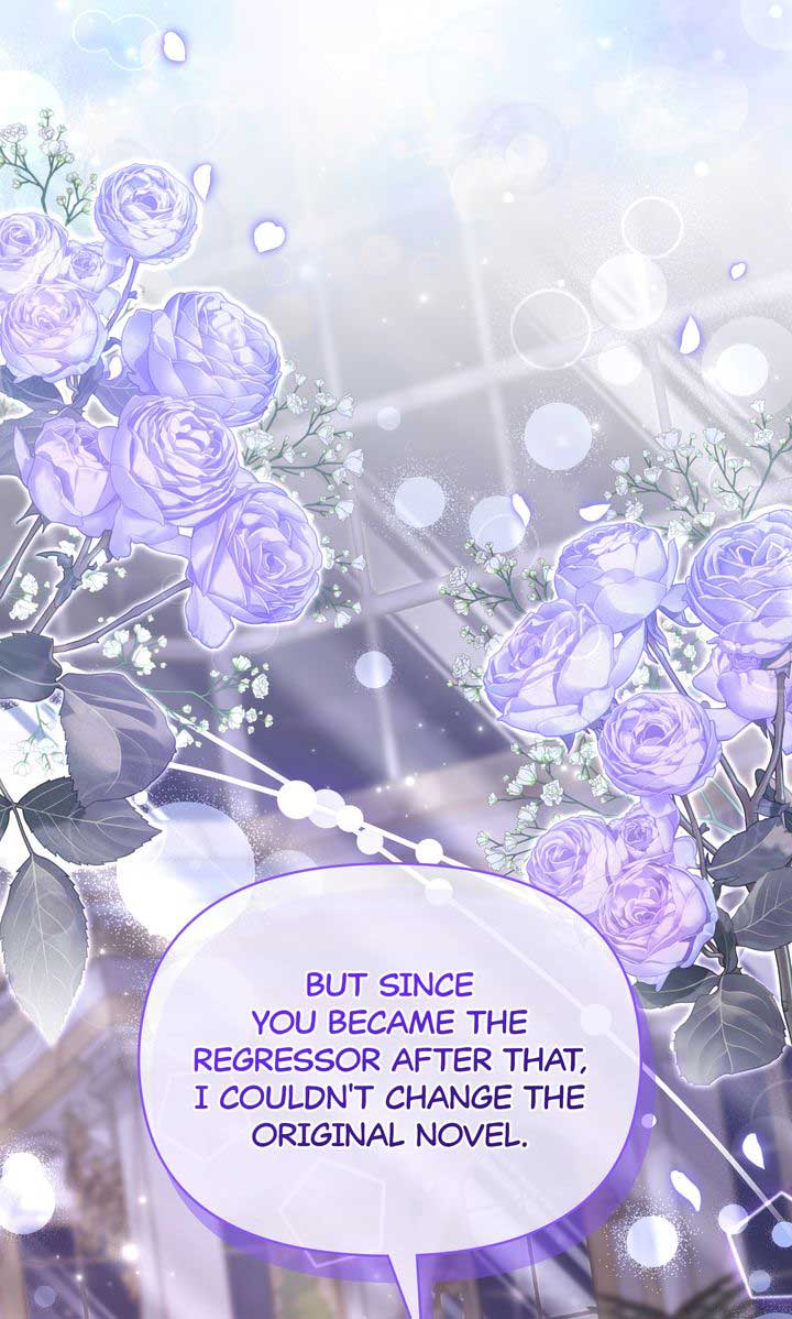 The Villain’s Daughter Plans to Run Away Chapter 77 - Page 86