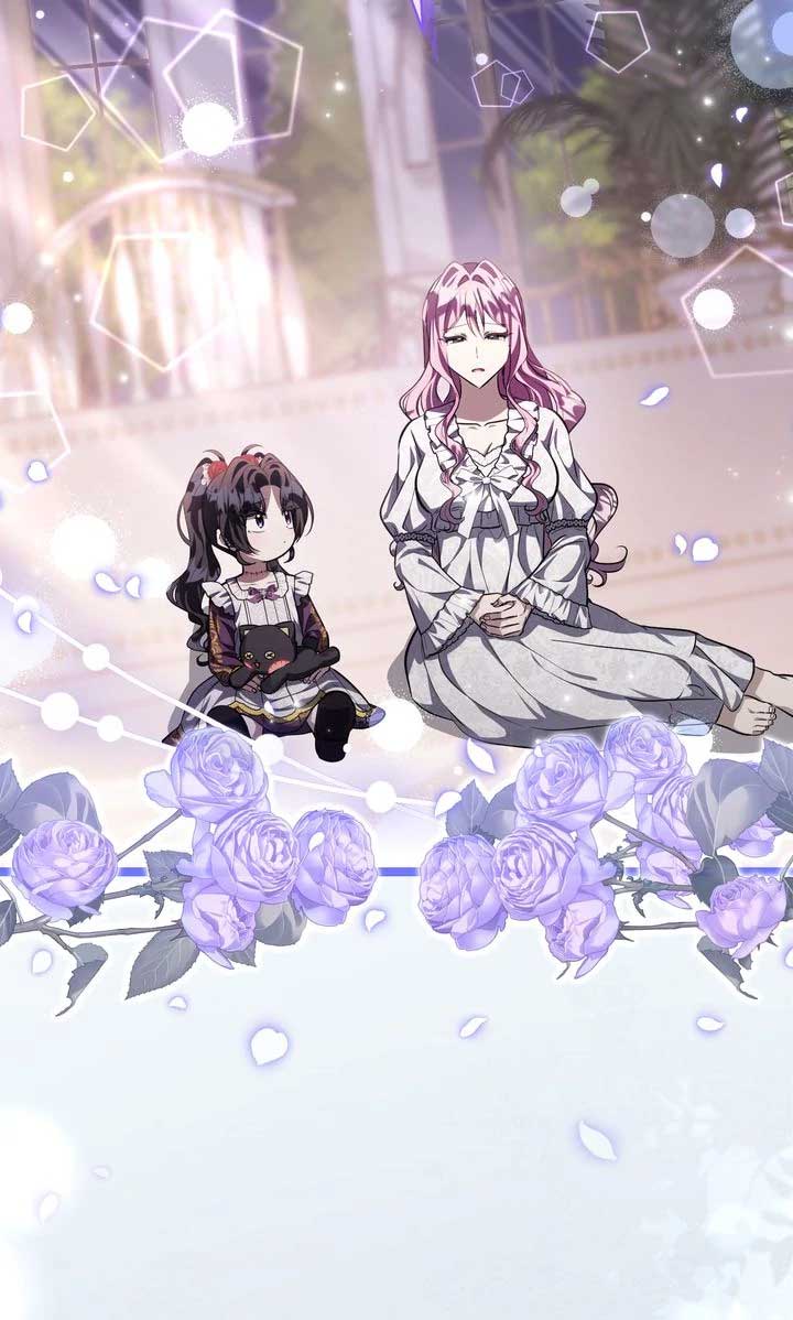 The Villain’s Daughter Plans to Run Away Chapter 77 - Page 87